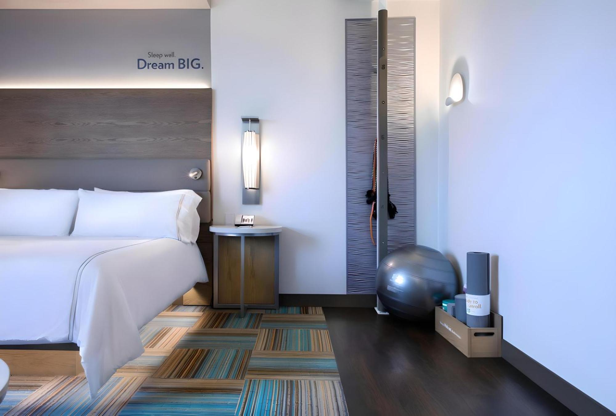 Even Hotel Omaha Downtown - Old Market By Ihg Exterior foto